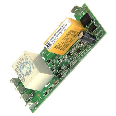 Carte électronique Cafetière