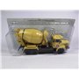 OPO 10 - Camion Toupie 1:43 Compatible avec Berliet Malaxeur Béton de Paris 1969 - BER05