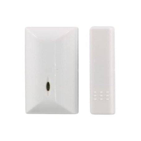 Atlantic'S MD-210R Détecteur de Porte et fenêtre