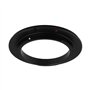 Adaptout 77MM EOS BAGUE D'INVERSION POUR OBJECTIF DE DIAMETRE 77 MM VERS BOITIER Canon EOS EF et EF-S BAGUE 100% Métal MACRO MAC