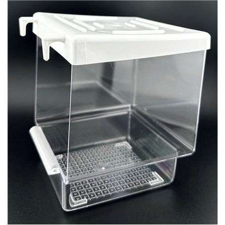 MECANHOR Baignoire Equator pour Oiseau Blanc