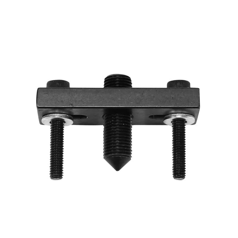 Image secondaire de cyclingcolors arrache Volant extracteur Rotor Interne Embrayage réglable axe 22mm a 49mm mobylette Scooter cyclomoteur Moto