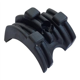 cyclingcolors Guide câble boitier pédalier Triple à Clipser vélo Passage Support Cadre dérailleur Frein VTT Route Ville Vintage cyclingcolors Guide câble boitier pédalier Triple à Clipser vélo Passage Support Cadre dérailleur Frein VTT Route Ville Vintage