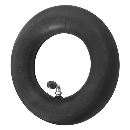 cyclingcolors Chambre à air 7 x 1 3/4" - 8 x 2“ - 200 x 50 Valve coudée Poussette Trottinette vélo pour Enfant Chariot Fauteuil