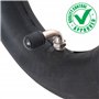 cyclingcolors Chambre à air 7 x 1 3/4" - 8 x 2“ - 200 x 50 Valve coudée Poussette Trottinette vélo pour Enfant Chariot Fauteuil