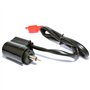 Easyboost Starter Electrique Automatique pour Carburateur Dell’Orto PHVA et GY6 50cc 125cc 139QMA-QMB pour Kymco MBK Booster Bw’