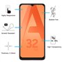 Verre Trempé pour Samsung Galaxy A32 5G (6