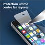 Film Protection écran efficace contre les Rayures - sans Bulle