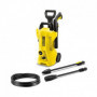 Nettoyeur haute pression KARCHER K2 Power Control 159,99 €