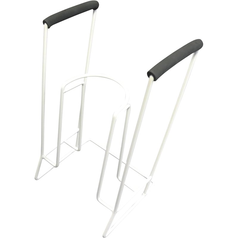 Identités, Enfile Bas de Contention Classic, Poignées en Mousse Confortable, Enfile-bas léger, Enfile collant, Enfile chaussette