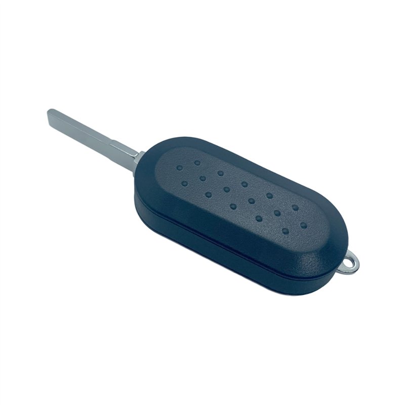 Image secondaire de JONGO - Coque de Clé avec Lame Compatible avec Peugeot Boxer 3 | Boitier Clef Plip Voiture Télécommande 3 Boutons