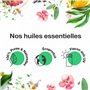 Voshuiles - Huile Essentielle Katafray - 20ml - 100% Pure et Naturelle - HEBBD - Utilisation en Massage dans Huile Végétale - Pa