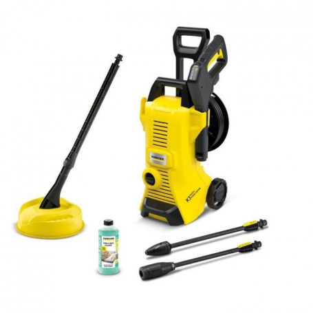 Nettoyeur haute pression KARCHER K3 Premium Power Control Home 319,99 €