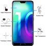 Verre Trempé pour Honor 10