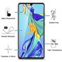 Verre Trempé pour Huawei P30