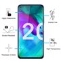 Verre Trempé pour Honor 20