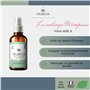 Velbecia® - Fleurs du Dr Bach Ménopause 30ml +1 OFFERT - SANS ALCOOL - Bouffées de chaleur, sommeil perturbé, sueurs nocturnes, 