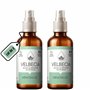 Velbecia® - Fleurs du Dr Bach Ménopause 50ml +1 OFFERT - SANS ALCOOL - Bouffées de chaleur