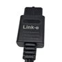 Link-e : Cable AV Audio Video RCA Compatible avec la Console Nintendo 64, Super Nintendo et Gamecube (N64, SNES, Supernes, GC)