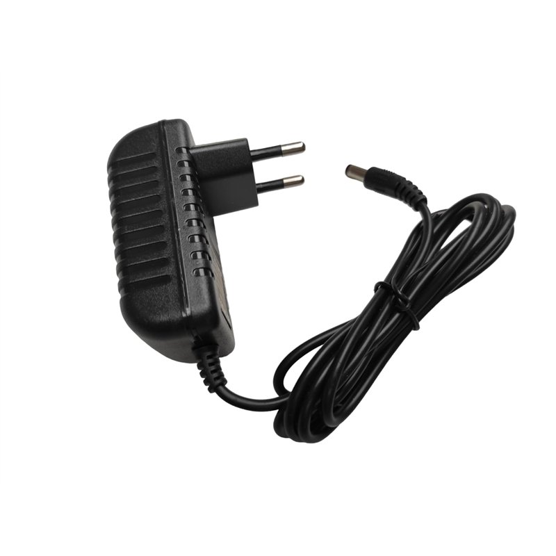 Image secondaire de Link-e - Chargeur Secteur Alimentation Compatible avec Console SEGA Megadrive 1 et Master System 1 & 2 (NON Compatible Megadrive