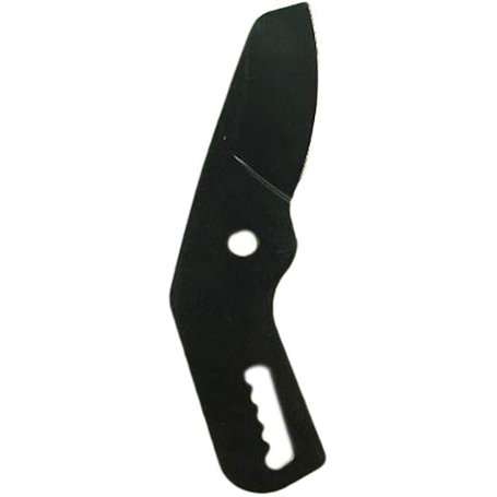 Greentech - Lame de Rechange pour Coupe Branches à Crémaillère - Coupe Branches Télescopique à Crémaillère en Acier ou Aluminium