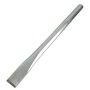 AERZETIX - Ciseau à taille-pierre ciment brique - Plat - Polygonal - 10mm - C2254