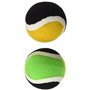 Schildkrot Fun Sports Balles de Remplacement en Velcro 2 Pièces Lot