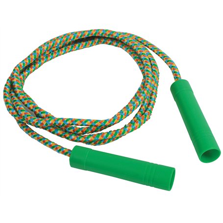 Schildkröt Funsports Corde à Sauter pour Enfants