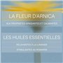 WELEDA - Huile de Massage à l'Arnica - Préparation et Récupération Sportives - Flacon 50 ml