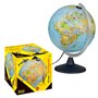 Idena 22059 - Globe lumineux avec illustrations d'animaux
