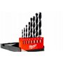 Milwaukee 4002395371259 4932352466 Lot de 8 forets à bois