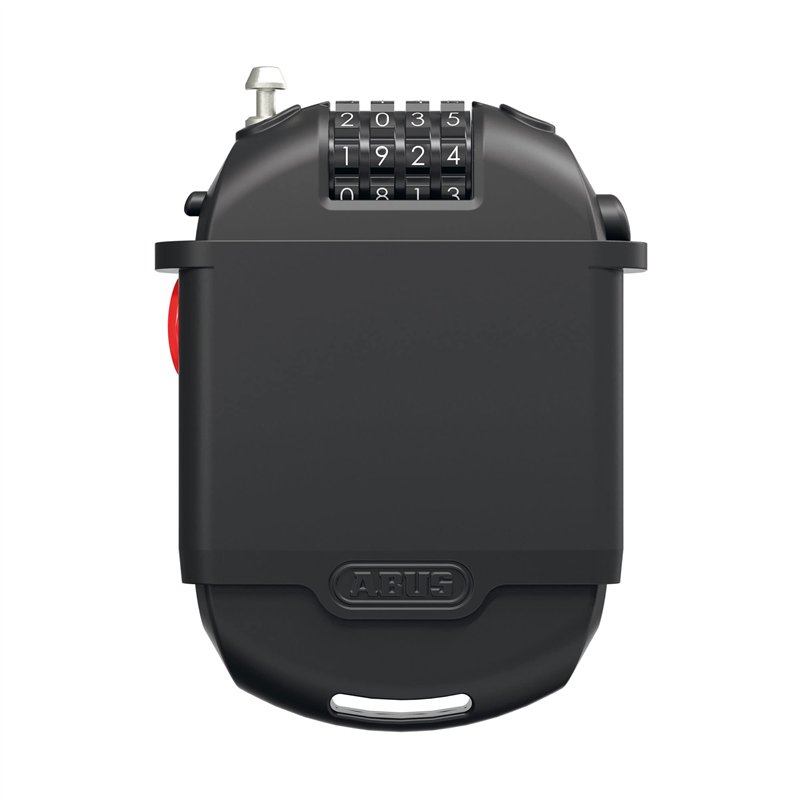 ABUS CombiFlex 2503/120 Antivol spécial Avec UCH 2503