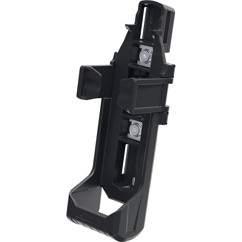 ABUS SH 6500/85 Bordo Xplus sans emballage - Noir, Taille unique