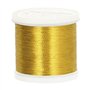 Madeira M9842-GOLD8 Fil Polyester Gold8 200 m Mètre