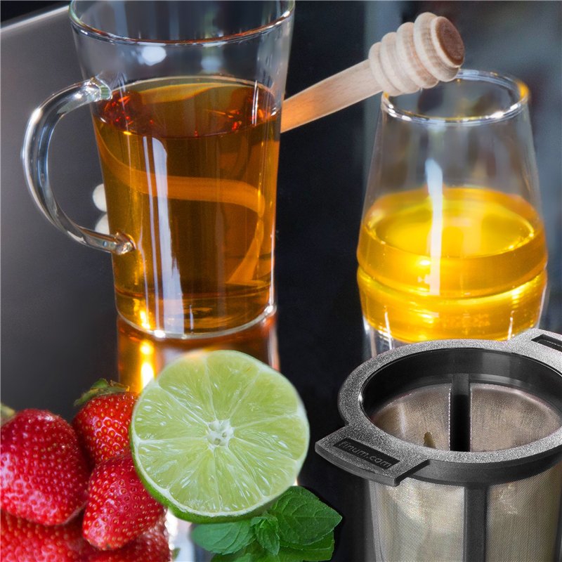 Image secondaire de Finum BREWING BASKET (M)