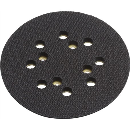 Meister 5457170 Disque abrasif auto-agrippant