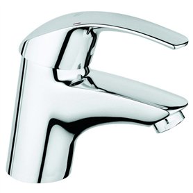 accessoires - cartouche de soupape - chromé - grohe 43544000