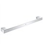 GROHE 40767000 Selection Cube Barre porte-serviettes
