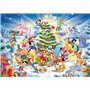 Ravensburger Puzzle Disney 12000651 - Puzzle de 1000 pièces pour Adultes et Enfants à partir de 14 Ans - Puzzle Disney Cadeaux