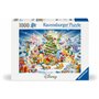 Ravensburger Puzzle Disney 12000651 - Puzzle de 1000 pièces pour Adultes et Enfants à partir de 14 Ans - Puzzle Disney Cadeaux