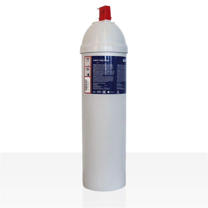 BRITA Purity Finest C500 Cartouche filtrante