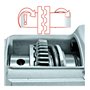 Einhell TH-RH 1600 4258478478 Marteau Perforateur 1600W 230-240V SDS-PLUS 13mm 800tr/min Rot. Perc. Anti-Vibrations
