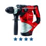 Einhell TH-RH 1600 4258478478 Marteau Perforateur 1600W 230-240V SDS-PLUS 13mm 800tr/min Rot. Perc. Anti-Vibrations