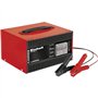 Einhell Chargeur de batterie CC-BC 5 (ampèremètre intégré