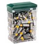 Metabo Coffret de 25 embouts (taille TX25