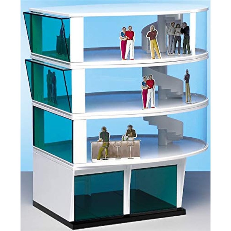 Image secondaire de Carrera - Voitures - Tour de presse, Taille unique