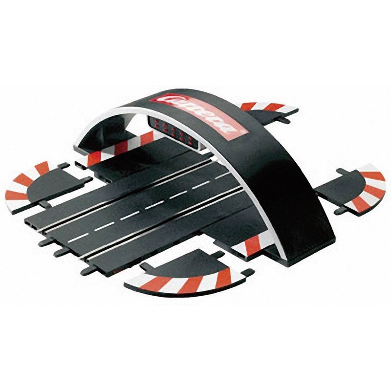 Carrera Digital 132 / Carrera Digital 124 - 20030354 - Véhicule Miniature et Circuit - Pièce Détachée - Rampes de Feux de Départ