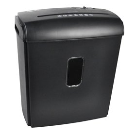 DESQ Destructeur de documents 20030-9 feuilles