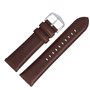 FOSSIL Bracelet de Montre 22mm Cuir Marron FS-4813 | LB-FS4813