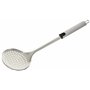 Fackelmann 20335 Louche passoire en Acier Inoxydable